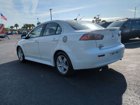 Used 2014 Mitsubishi Lancer SE image 7