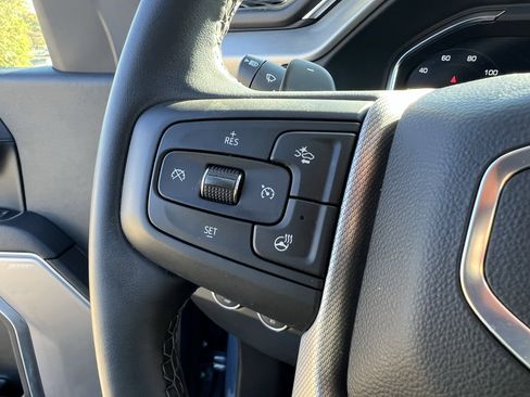 Used 2024 GMC Sierra 1500 Denali w/ Denali Reserve Package image 33