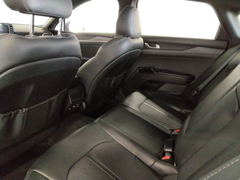 Used 2023 Kia K5 GT-Line image 32