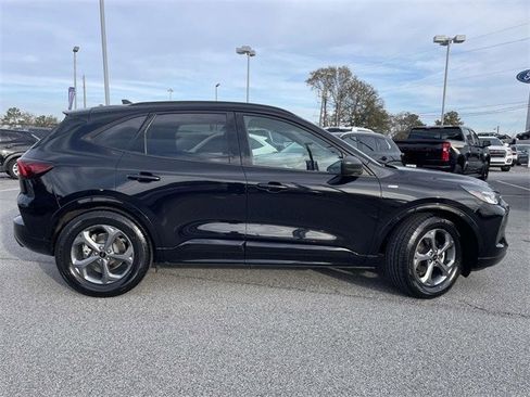 Certified 2023 Ford Escape ST-Line w/ Tech Pack #1 image 2