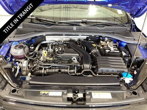 Used 2023 Volkswagen Jetta Sport FWD image 17