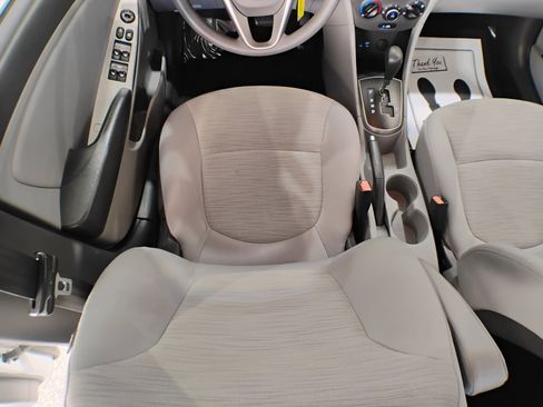 Used 2016 Hyundai Accent SE image 70