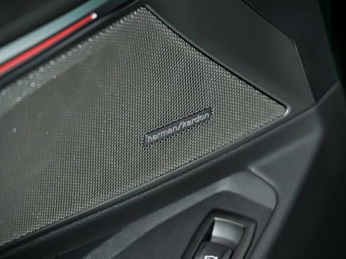 Used 2026 BMW M3 Competition w/ Executive Package image 20