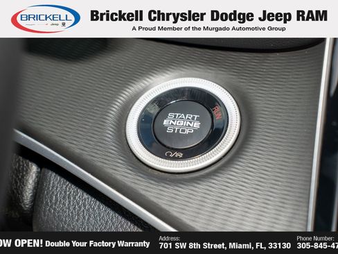 New 2025 Jeep Grand Cherokee L Altitude image 36