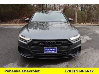 Used 2021 Audi S7 Prestige w/ Prestige Package video 2