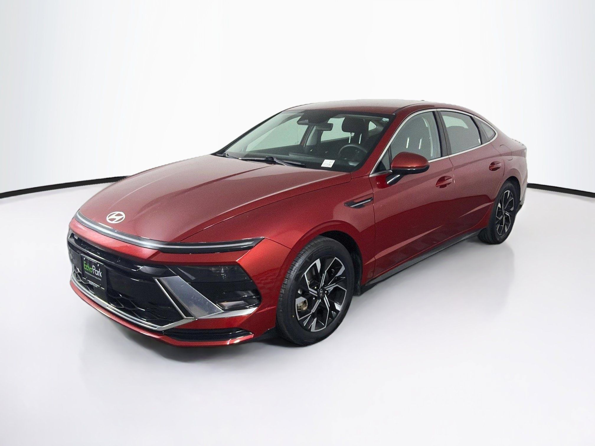 Used 2025 Hyundai Sonata SEL FWD image 3
