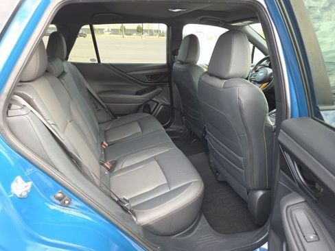 Used 2024 Subaru Outback Wilderness w/ Wilderness Package AWD/4WD image 18