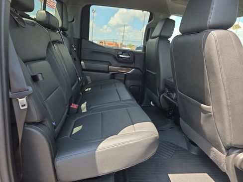 Used 2022 Chevrolet Silverado 1500 RST w/ Convenience Package II AWD/4WD image 14