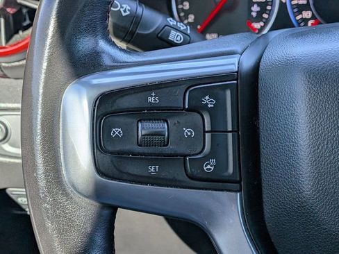 Used 2020 Chevrolet Blazer RS image 18