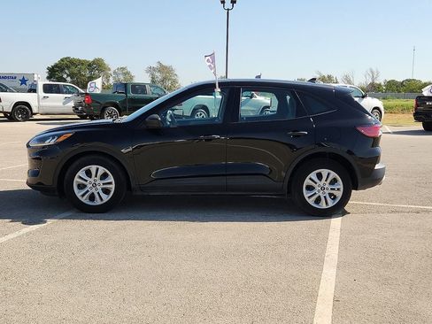 Used 2020 Ford Escape S FWD image 2