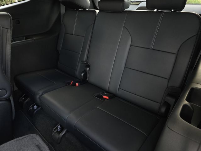New 2027 GMC Acadia Elevation w/ Black Edition FWD image 22