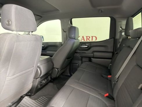 Used 2021 Chevrolet Silverado 1500 LT w/ All Star Edition Plus image 14