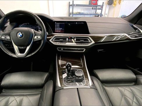 Certified 2023 BMW X5 xDrive40i w/ Premium Package AWD/4WD image 12