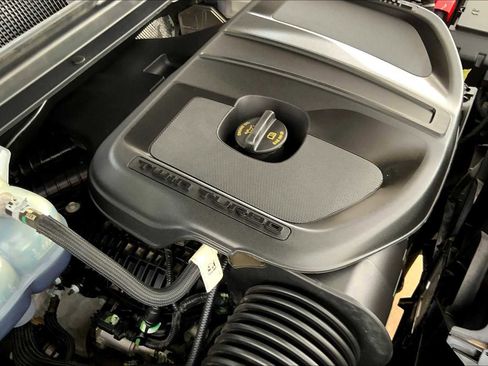 Used 2025 RAM 1500 Rebel w/ Rebel Level 1 Equipment Group image 60