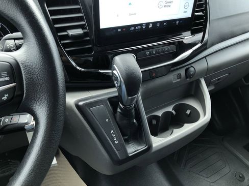 Used 2024 Ford Transit 250 148 Medium Roof w/ Interior Upgrade Package image 17