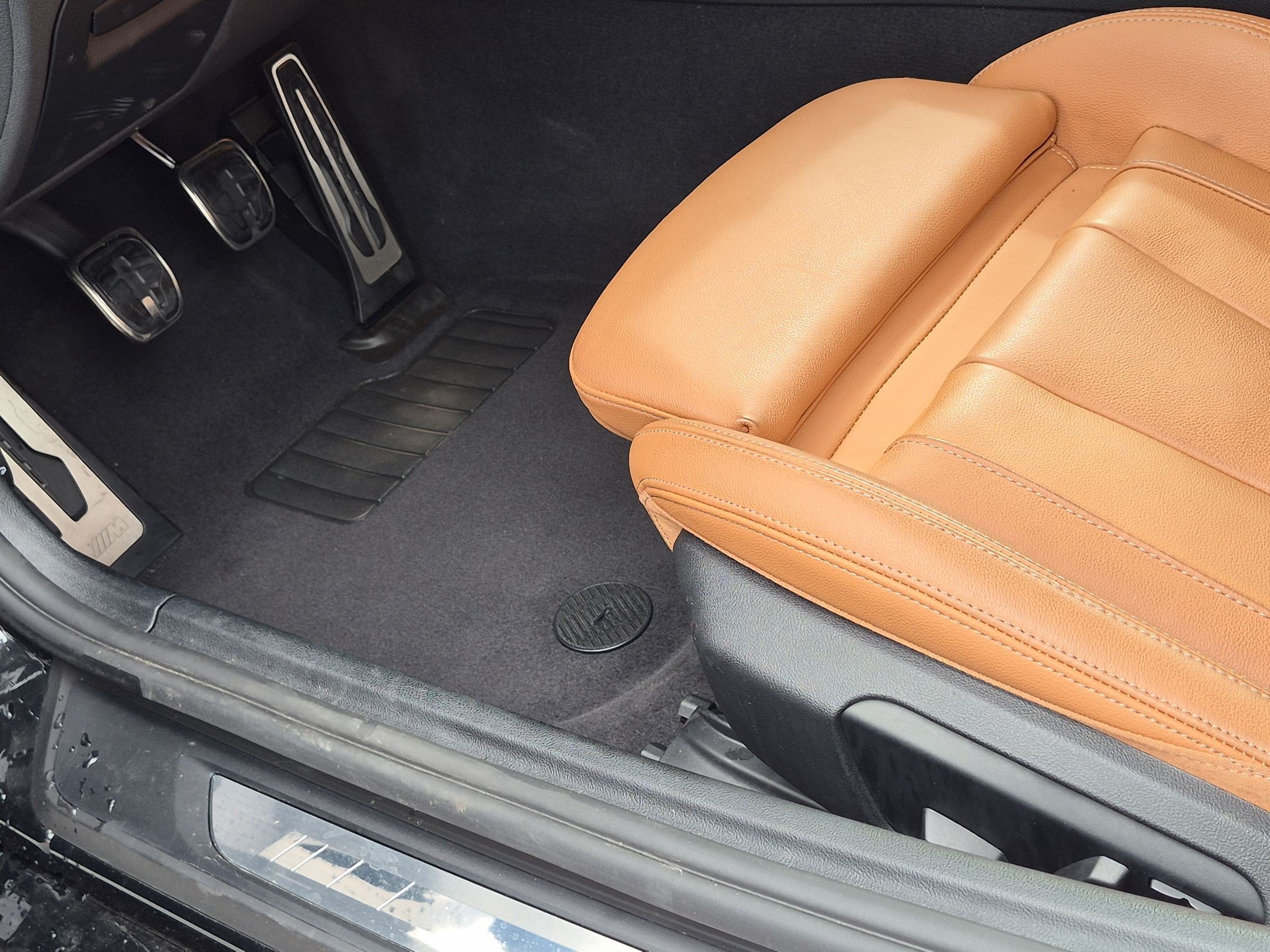 Used 2026 BMW Z4 M40i w/ Premium Package RWD image 33