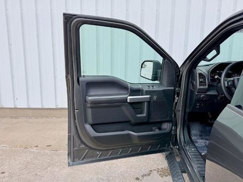 Certified 2018 Ford F150 XLT w/ Equipment Group 302A Luxury image 14