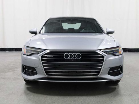 Used 2019 Audi A6 2.0T Premium Plus AWD/4WD image 14