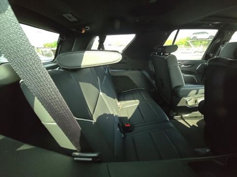 Used 2024 Cadillac Escalade Sport AWD/4WD image 16