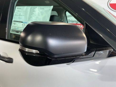 New 2025 Toyota Tundra TRD Pro image 7