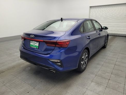Used 2019 Kia Forte LXS image 9