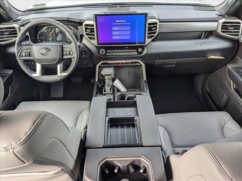 New 2025 Toyota Tundra SR5 image 13
