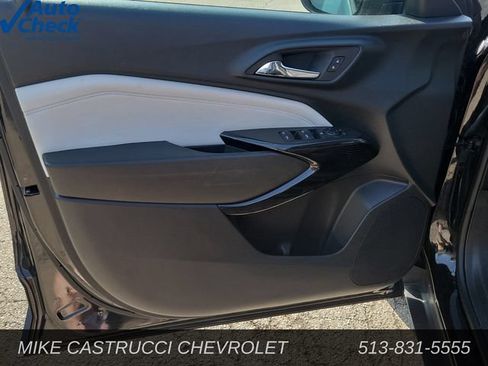 Used 2024 Chevrolet Trax LT FWD image 24