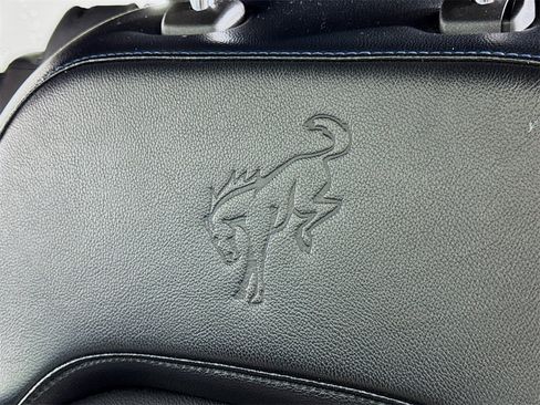 Used 2021 Ford Bronco Wildtrak image 19