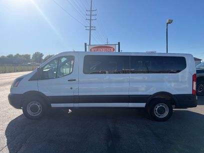 Used 2018 Ford Transit 350 XL