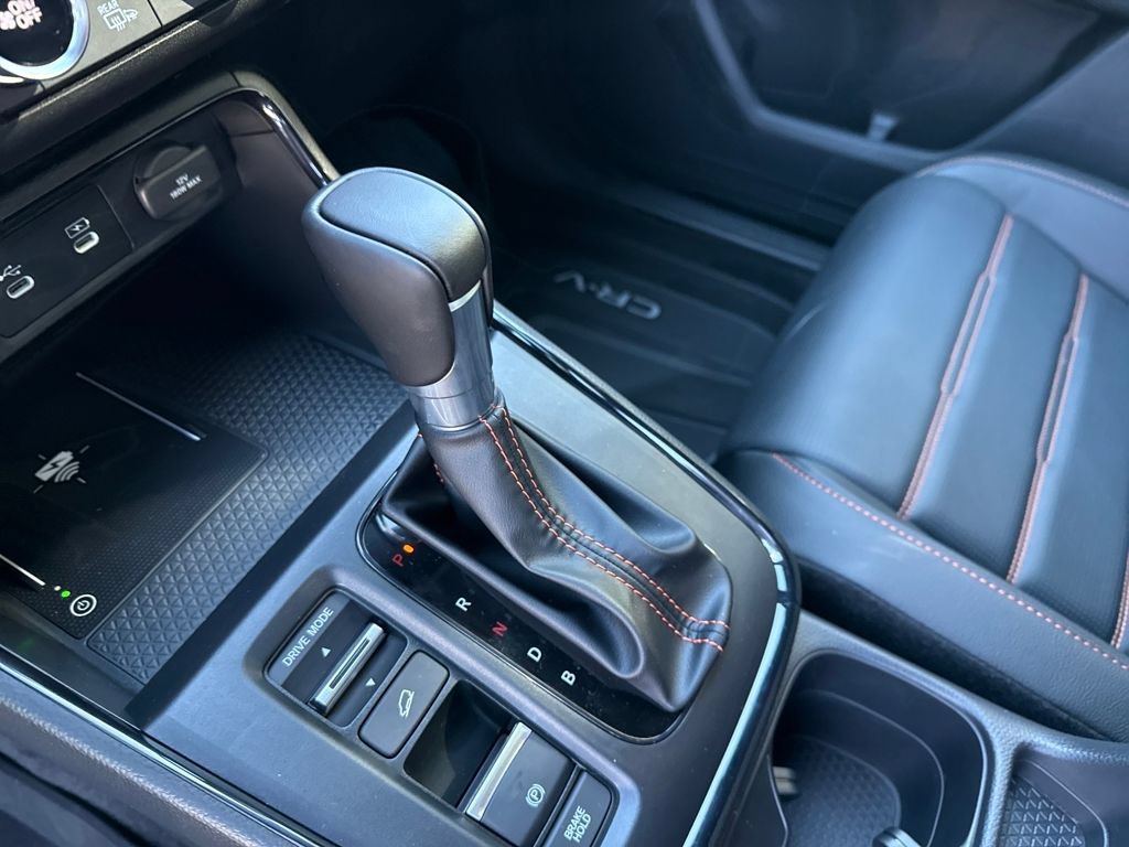 New 2027 Honda CR-V Sport-L image 23
