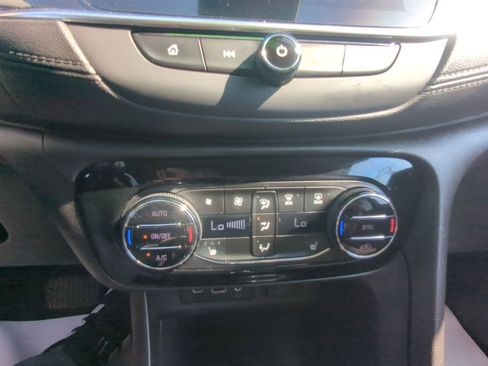 Used 2020 Buick Encore GX Select w/ Experience Buick Package AWD/4WD image 20