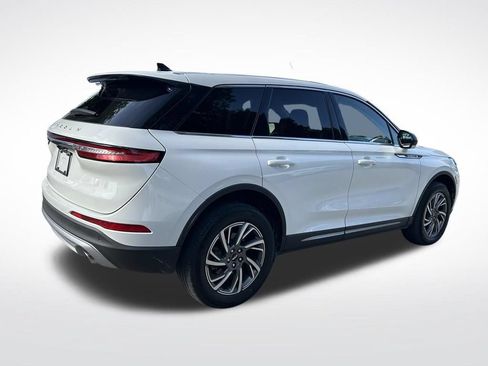 Used 2023 Lincoln Corsair FWD image 4