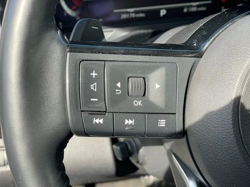 Certified 2023 Nissan Pathfinder Platinum AWD/4WD image 16