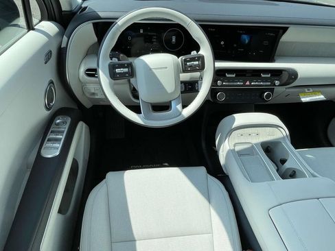 New 2026 Hyundai Palisade Calligraphy image 22