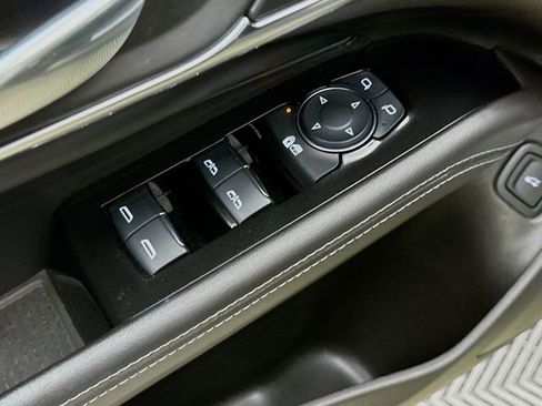Used 2024 Cadillac CT4 Premium Luxury w/ Climate Package RWD image 18