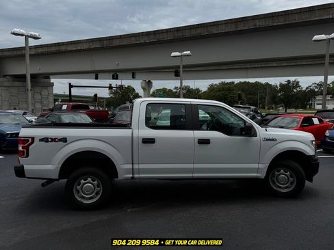 Used 2020 Ford F150 XL w/ XL Power Equipment Group AWD/4WD image 5