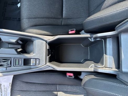 Used 2024 Honda Accord EX image 27