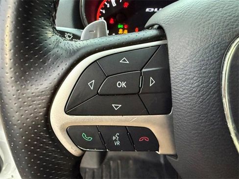 Used 2016 Dodge Durango Citadel w/ Premium Entertainment Group image 23