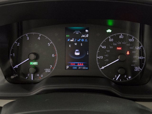Used 2024 Toyota Corolla LE FWD image 20