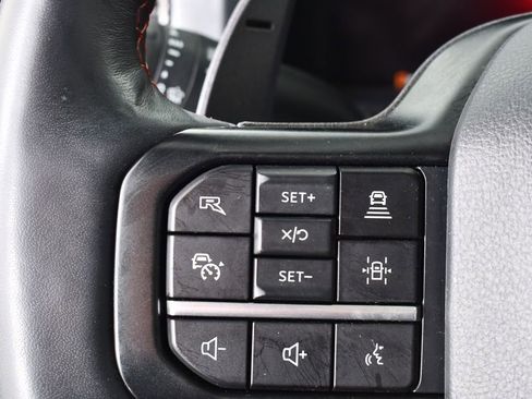 Used 2024 Ford F150 Raptor image 30