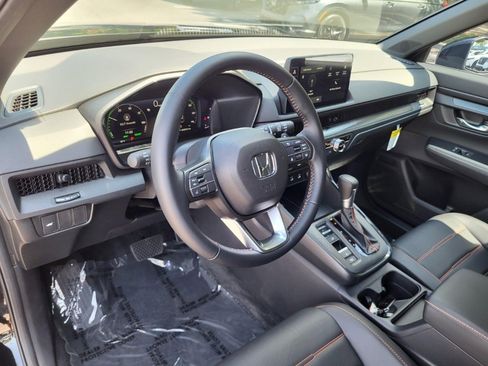 Certified 2026 Honda CR-V Sport-L image 11