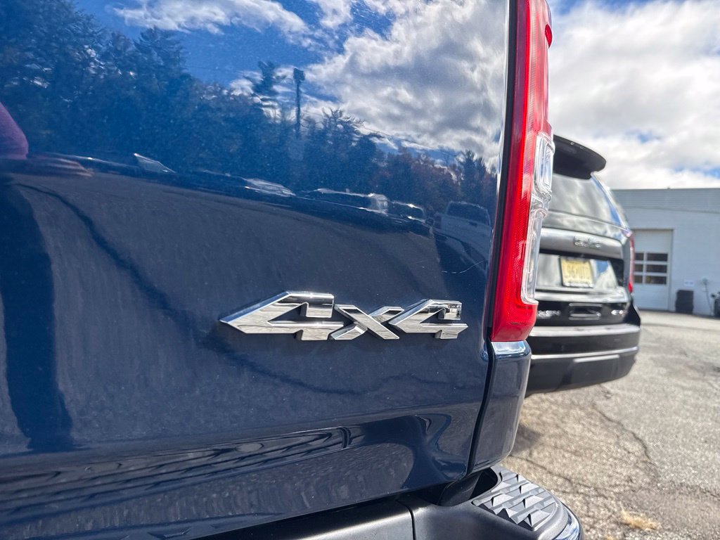 Used 2020 RAM 1500 Big Horn AWD/4WD image 19