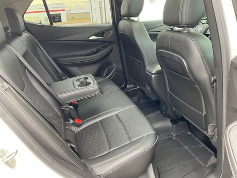 Used 2023 Buick Encore GX Essence w/ Experience Buick Package image 20