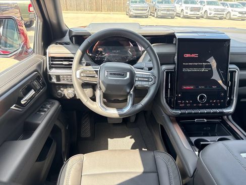 New 2026 GMC Yukon Denali AWD/4WD image 27