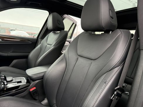 Used 2022 BMW X3 xDrive30i image 16