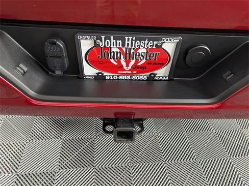 Used 2024 GMC Sierra 1500 Elevation image 31