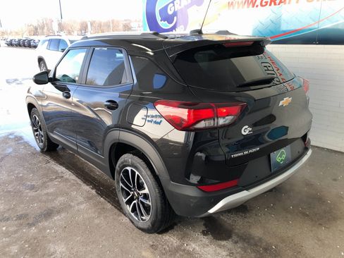 Certified 2026 Chevrolet TrailBlazer LT w/ Convenience Package image 6