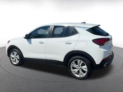 Used 2025 Buick Encore GX Preferred image 10