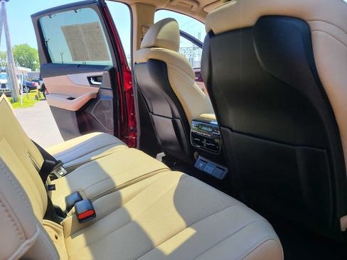 Used 2024 Acura MDX SH-AWD w/ Technology Package image 22