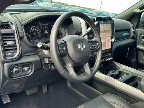 New 2026 RAM 2500 Power Wagon AWD/4WD image 11
